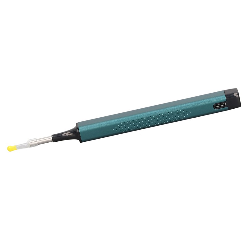 Ear Cleaner Camera Otoscope WiFi Wireless Connection Wax Removal Tool