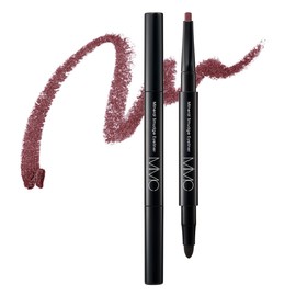 MiMC Mineral Smudge Eyeliner 03 Woody Red