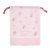 Sanrio My Melody Drawstring Bag M 255092