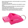 Culnflun Whistle, Competition Whistle E with Lanyard and Storage Box