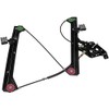 Dorman 752-914 Front Driver Side Power Window Regulator (Regulator Only)