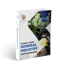 General Industry Pocket Guide OSHA Standards