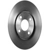 Bendix Premium PRT5196 Front Brake Rotor for Ford Contour 2000-1998,