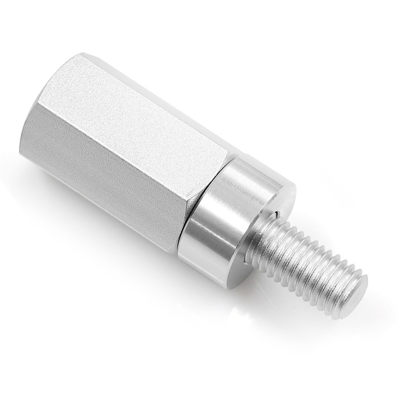 4pcs Seat Riser 1.5inch 2.0inch with Pad Replacement for Maverick