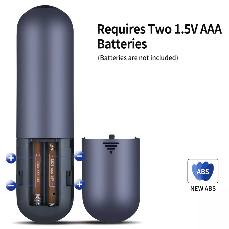 TCNOUMT Generic Replacement For Ultimea Poseidon M3T 5.1 Surround Sound