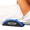 Relaxus Acu Lumbar Back Stretcher & Support