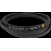A&I Products Deck V Belt 148763 fits Many Sears/Craftsman Husqvarna