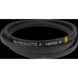 A&I Products Deck V Belt 148763 fits Many Sears/Craftsman Husqvarna & Several AYP Models
