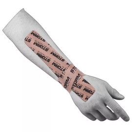 Storm GT Tape Natural Pre Cut 20 Piece