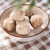 Raw Energy Balls Raw Zipan - Vegan Date Nut Balls