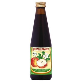 Apple thick juice 0.33 l