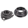 febi bilstein 19938 Strut Top Mounting with ball bearing, pack