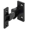 Push in Plinth Fasteners Fittings Press Fit Panel Clips x4