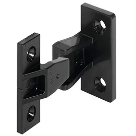 Push in Plinth Fasteners Fittings Press Fit Panel Clips x4