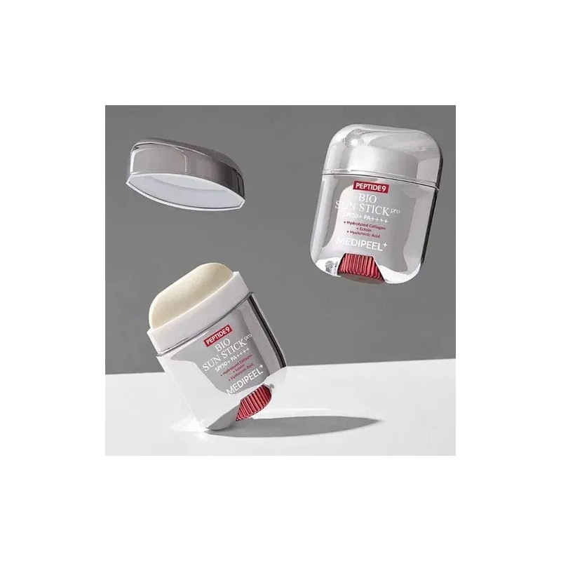 Medipeel Bio Anti Arrugas Unisex Sun Stick Fps 50