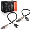 A-Premium O2 Oxygen Sensor Compatible with Ford Transit-150, Transit-250, Transit-350