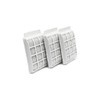 Cat H2O & Dog H20 3 Piece Replacement Filter Pads