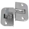 KI Hardware 1 (One) Pie-Cut Corner Cabinet Door Hinge with