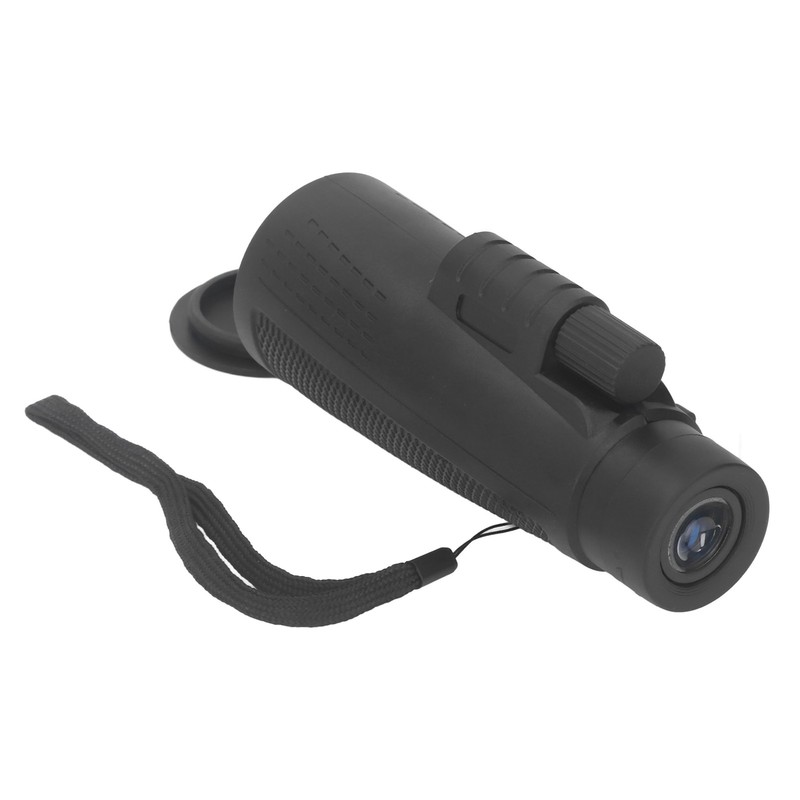 12X50 HD Monocular High Power Monocular Telescope for Adults 1/4