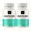 Denticore 2-Pack Denticore Dental Health Supplement - Oral Health Support