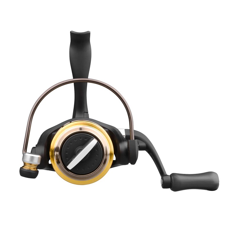 Spro Reset 1000 135/0.20 245g 1183411 Allround Spinning Reel