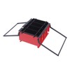 JUOPTGJ Briquette Press Machine,Paper Brick Press,Newspaper Briquette Maker,Newspaper Brick Maker