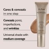 Crema De Día Con Color M. Asam Resveratrol Premium Nt50