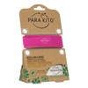 Para KIto Buy Para Kito Expert Wristband Pink Online | Chempro Chemists