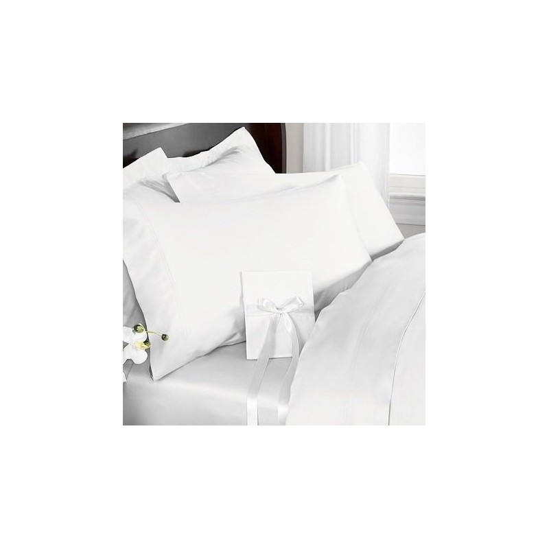 R.T. Home - Egyptian Luxury Extra Long Cotton Hotel Quality