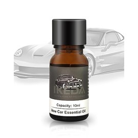 Ikeda scents Auto Lufterfrischer ?le Refills10ml 100% natrliche Duft ?therisches ?lAromatherapie ?le fr Diffusor, Luftbefeuchter, ReinigerDuftende ?le fr Haus, Auto & Yoga Raum