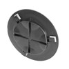 esmusssein Front Wheel Arch Headlight Access Cover,Arch Headlight Access Cover,Front