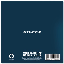 Stuff4 30th Birthday Card Uncle Fantastic Happy Card Birthday for 30 Year Old Uncle from Niece Nephew Gifts Man 145mm Thirty Thirty Thirtieth Birthday Gifts Greeting Cards