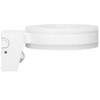 Orno Howlite IK 10 LED Outdoor Light with Motion Sensor