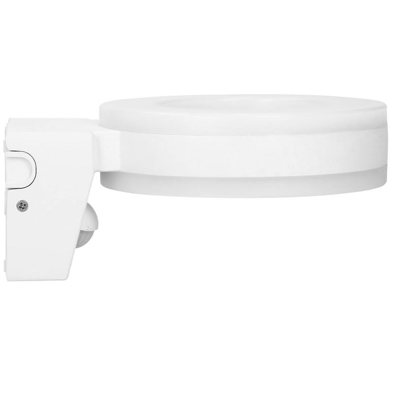Orno Howlite IK 10 LED Outdoor Light with Motion Sensor