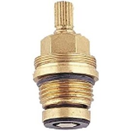 GROHE Headpart 1/2" Chrome 07146000