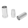 3pcs Turbine Shaft Seal Installer Tool Set Aluminum Alloy for