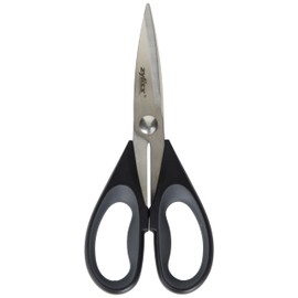 Zylsis E910026 Universalschere, Küchenschere für alle Zwecke Spülmaschinenfest, 5 Jahre Garantie