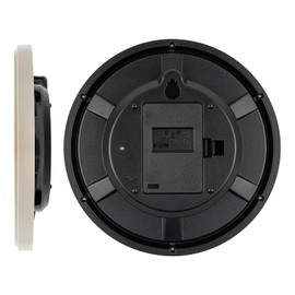 CASIO Interior Radio Wave Clock IQ - 1060J - 7JF