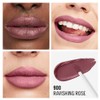 Rimmel Lasting Mega Matte Liquid Lipstick 900 Ravishing Rose