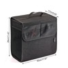 AUTOXBERT !Car Felt Rear Trunk Boot Storage Box Foldable Bag