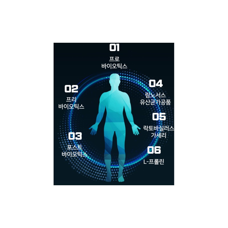 WithBio Probiotics Lactobacillus Lactobacillus Rhamnose Lactobacillus Chicory Rhamnosus GG Efficacy
