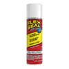 Flex Seal, 14 oz, White, Stop Leaks Instantly, Waterproof Rubber
