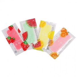 Ice Cool Patch Cooling Pack - Refreshing Summer Essential Cool-00601934 Free Size/Mint Flavor 5X12cm 100ea