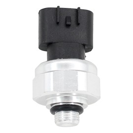 NewYall Air Conditioner A/C Pressure Sensor Switch for Toyota Avalon Sienna Camry RAV4 Corolla Venza Highlander for Lexus LS430 ES350 LS460 RX350 ES300h GX460 RX450h etc