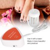 Portable Ionic Detox Foot Bath SPA Cleanse Machine Array Health