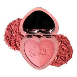 Rubor Duo En Polvo Thailor Blush, Kimchi Chic