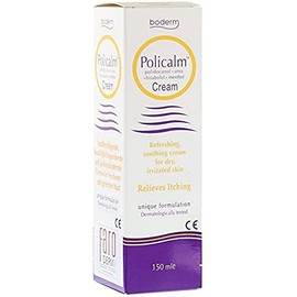 Policalm Crema 150 ml