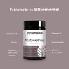 ELEMENTAL Multivitamínico Wellness 90 Cápsulas Diario Sin Gluten