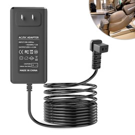 Norward Recliner Power Adapter for Limoss, Okin, Lazboy, Pride, 29V Recliner and Adjustable Bed Switching Power Supply ﻿