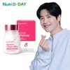 NutriDDay [TV Product] H Nutri D-Day Signature Collagen Biotin 2 Months Supply (1 Bottle) / [TV상품] H뉴트리디데이 시그니처 콜라겐 비오틴 2개월(1병)